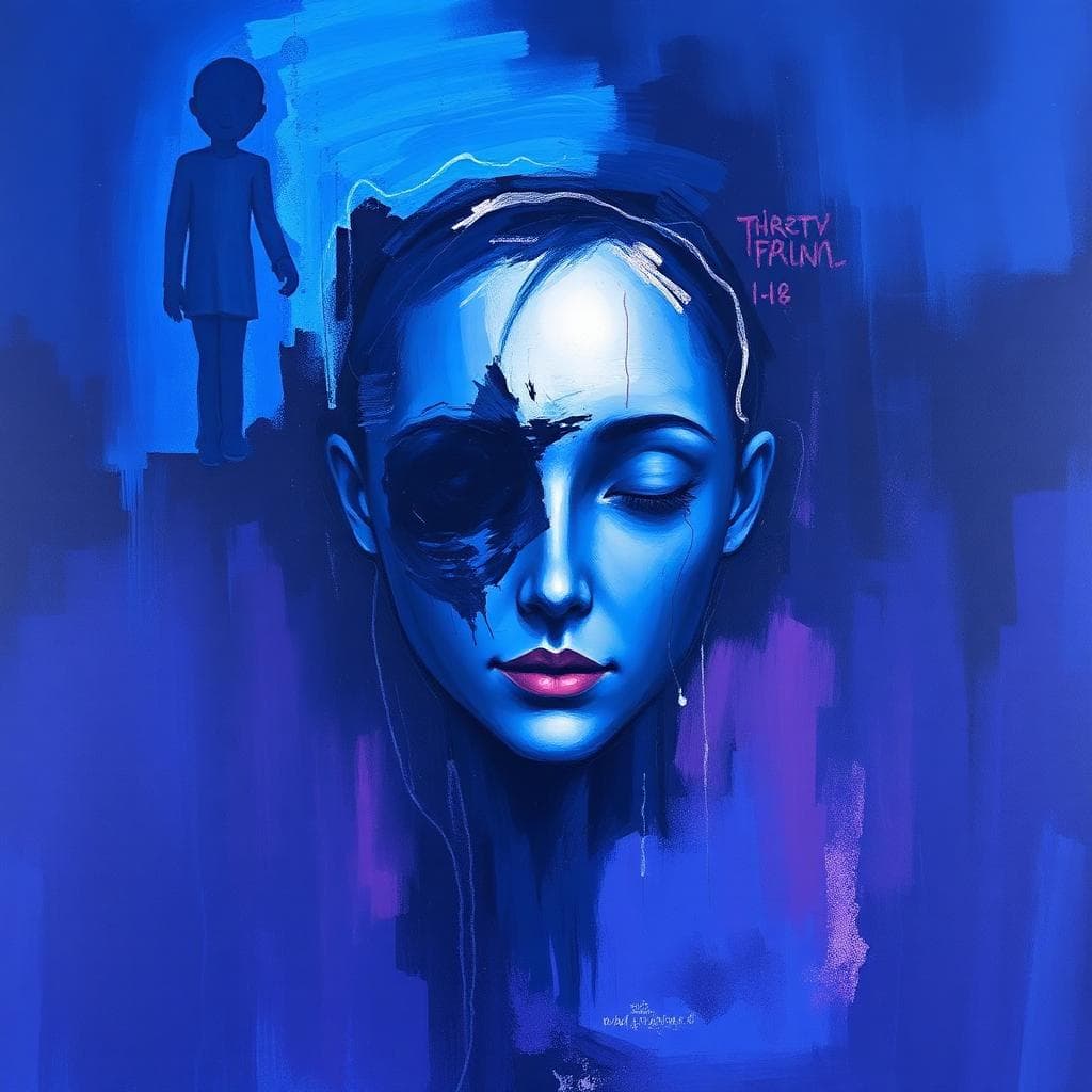 Sentience III